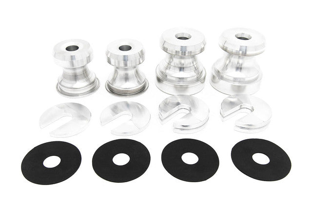 SPL Nissan Z34 / Infiniti G37 Solid Subframe Bushings