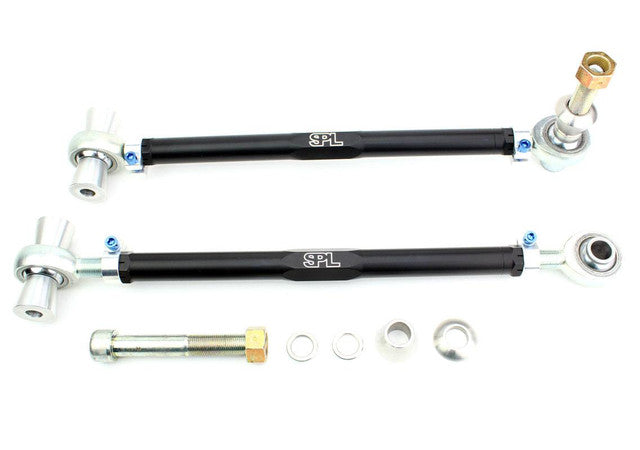 SPL BMW E9X / E8X / F8X Adjustable Tension Rods