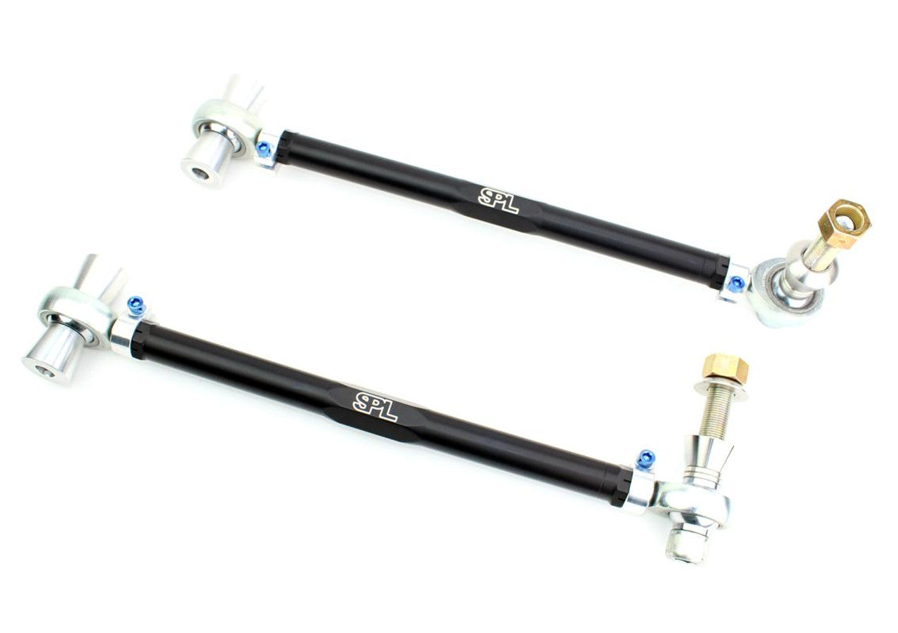 SPL BMW E9X / E8X / F8X Adjustable Tension Rods