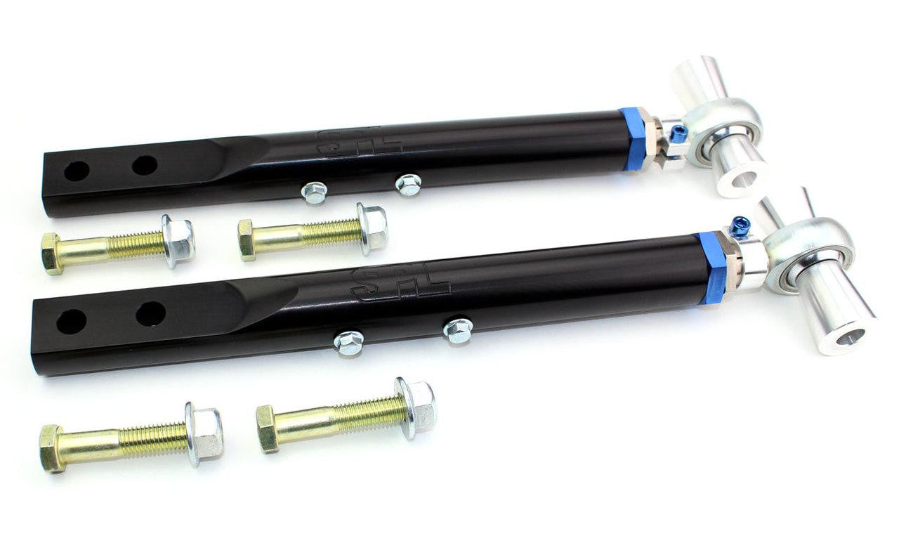 SPL Nissan BNR32/33 Adjustable Tension Rods