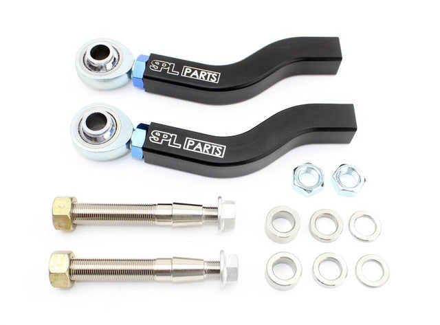 SPL Nissan R35 Bumpsteer Adjustable Tie Rod Ends