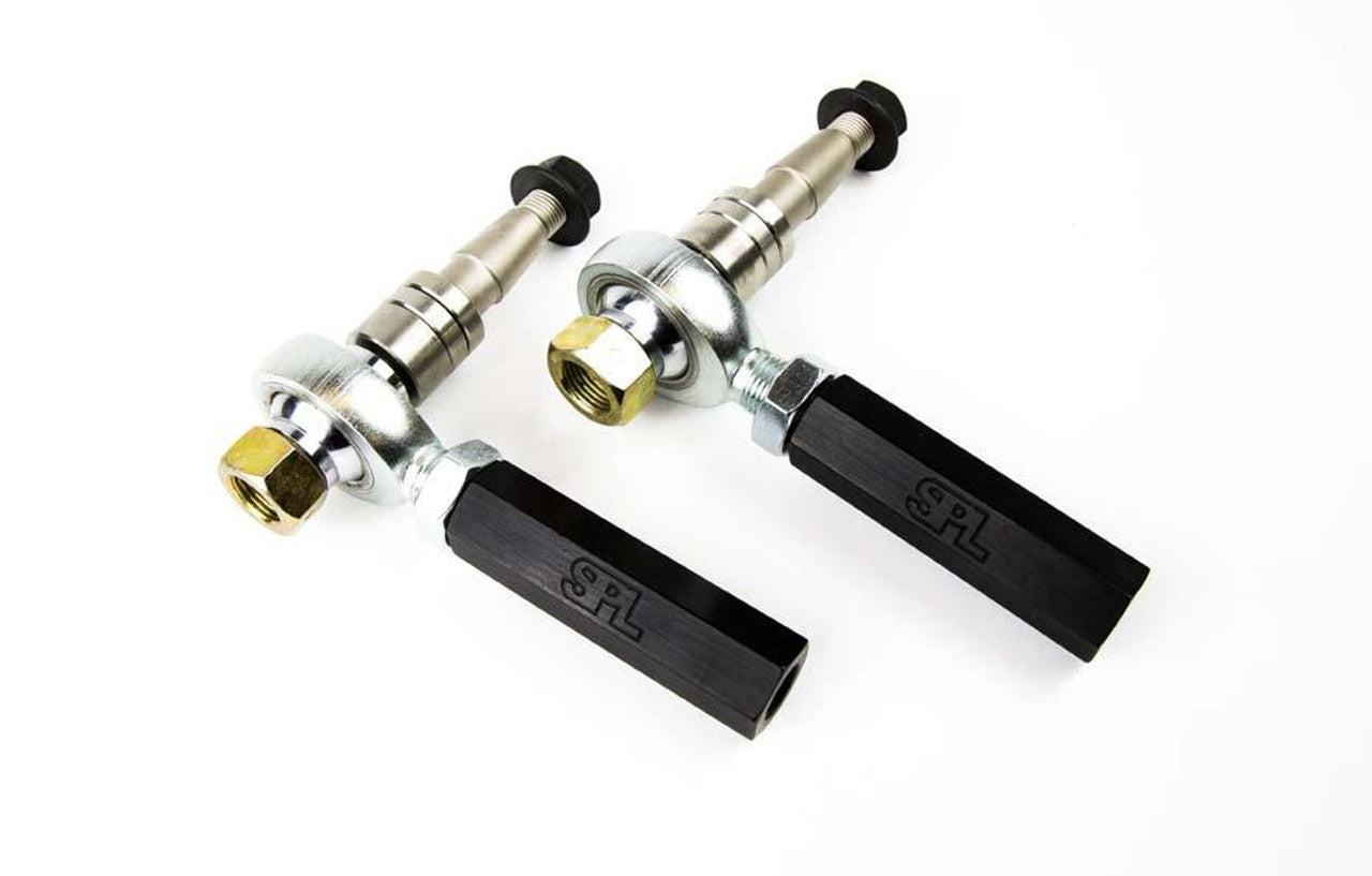 SPL Nissan Z33 Bumpsteer Adjustable Tie Rod Ends