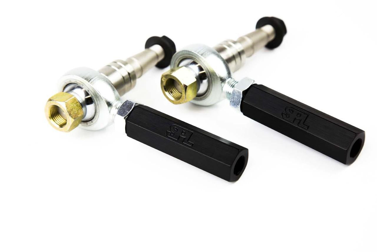 SPL Nissan Z33 Bumpsteer Adjustable Tie Rod Ends