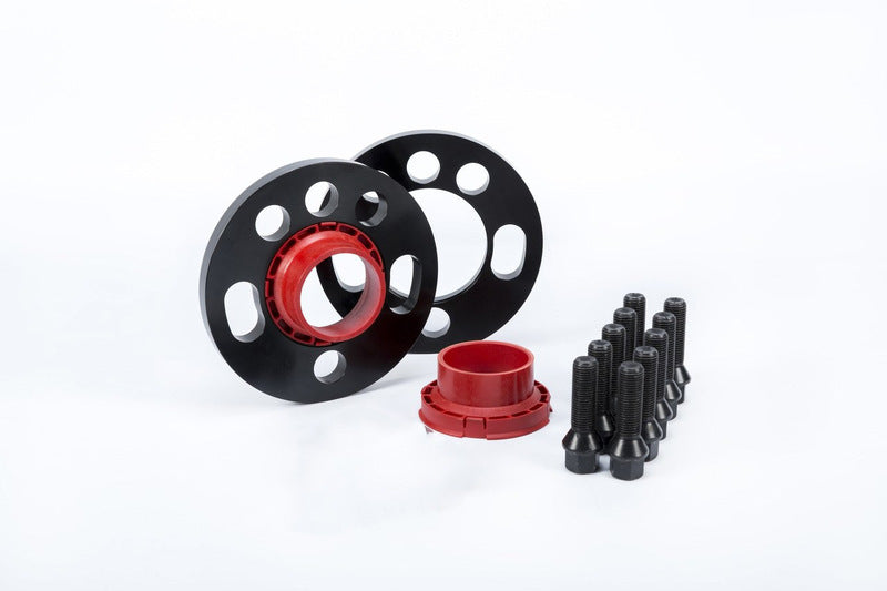 ST DZX Wheel Spacer Axle Kit - 30mm - BMW E Series (STDZXBMW30E1)