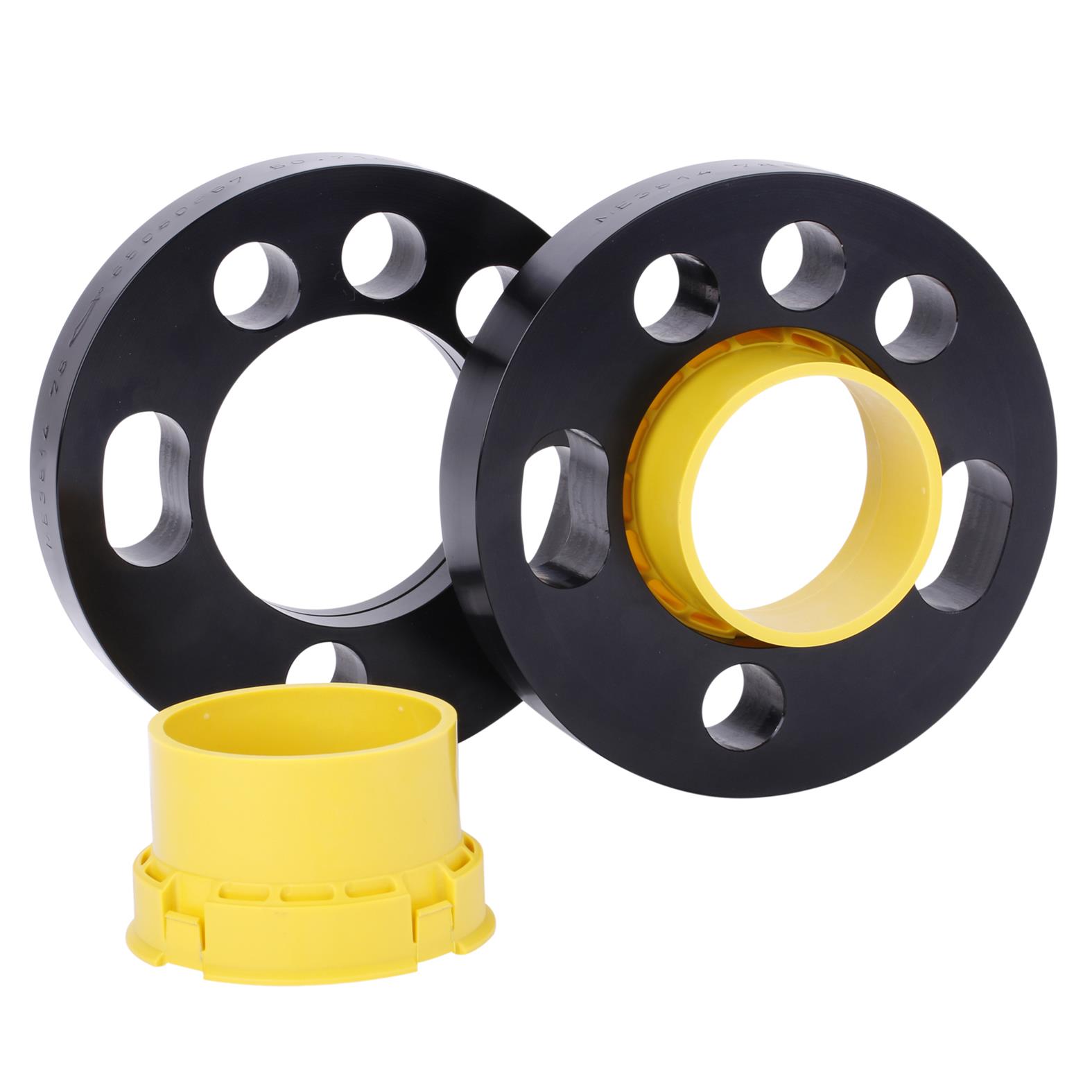 ST DZX distance disk 30mm per Axle DMR 180mm (Set / 2 pcs.)