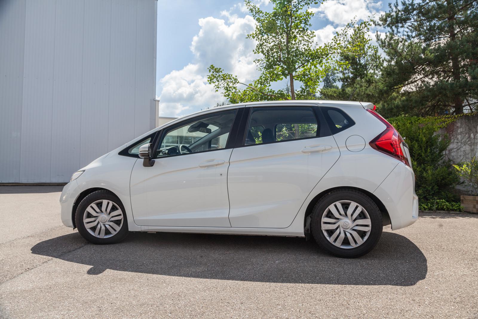 ST Coilovers ST X galvanized steel (with fixed damping) HONDA JAZZ IV (GK_) 09/2013-