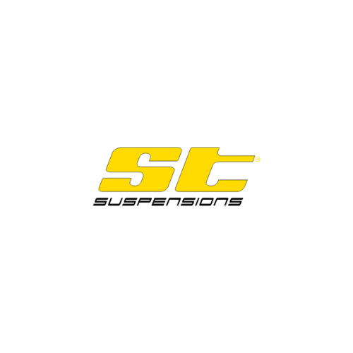ST Easy Fit 15mm + 25mm Axle 5x112 / 66,6mm w/ fixing material