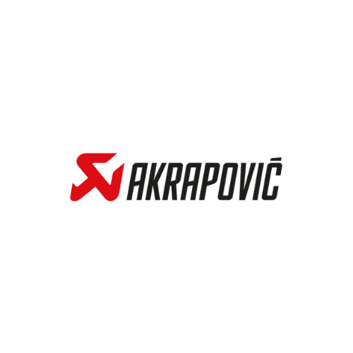 Akrapovic Fitting kit for Porsche Macan S (95B)