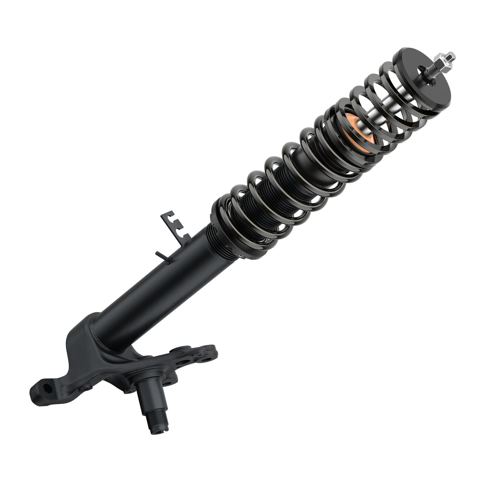 KW Coilover suspension V1 classic line for Volkswagen Polo Classic II , Derby 86 / 86C, Polo I / II