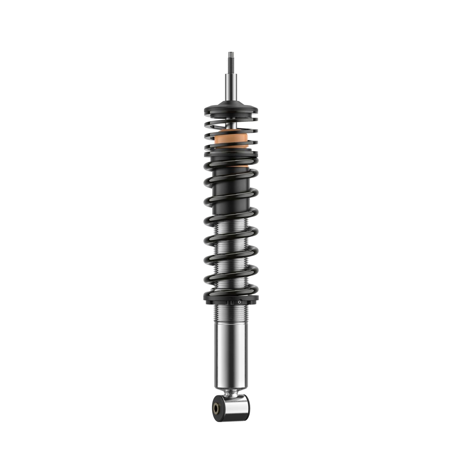 KW Coilover suspension V1 classic line (Modification of the fa strut housing) for Audi 100 C4 Avant / Saloon