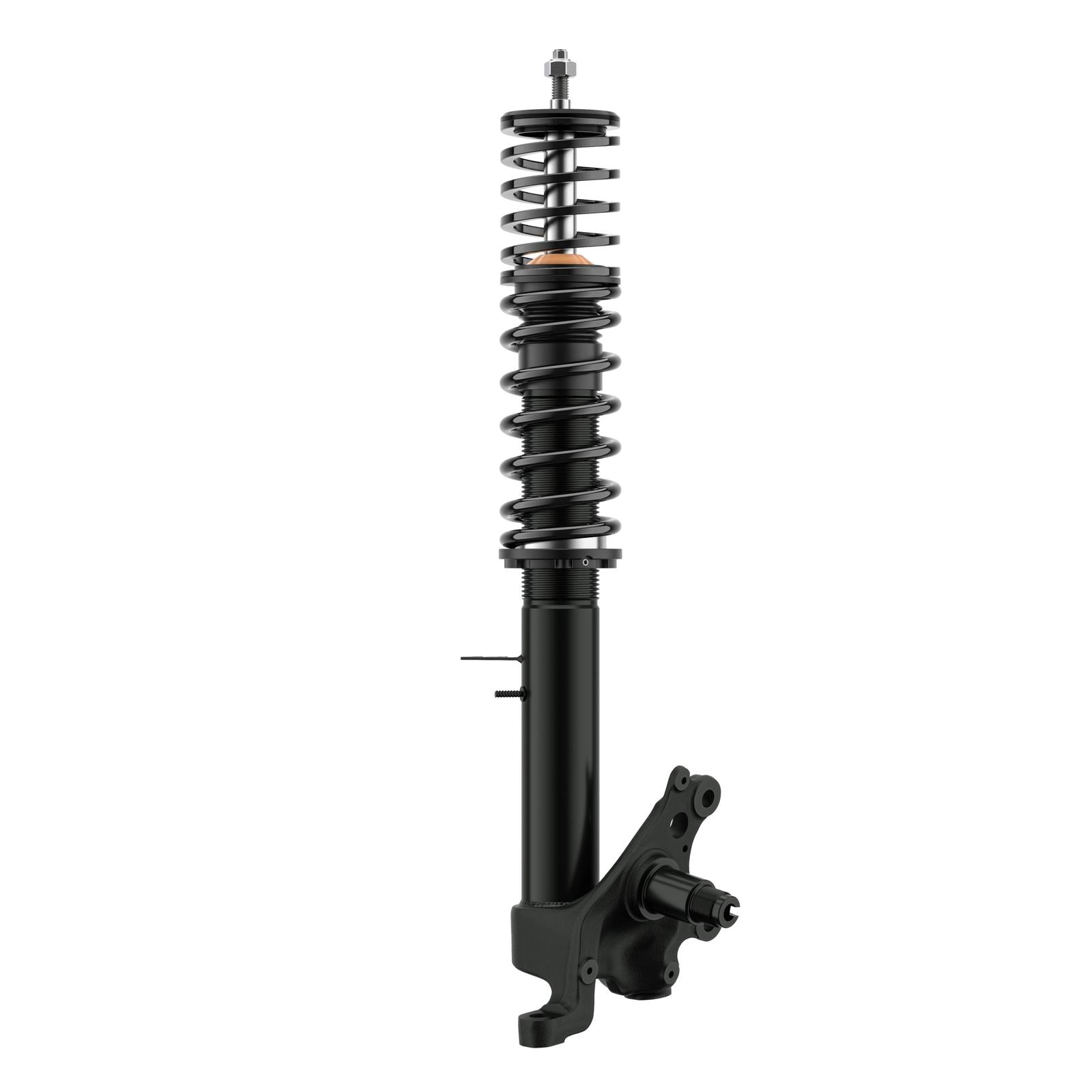 KW Coilover suspension V3 classic line (FA struts in exchange) for BMW Series 3 E30