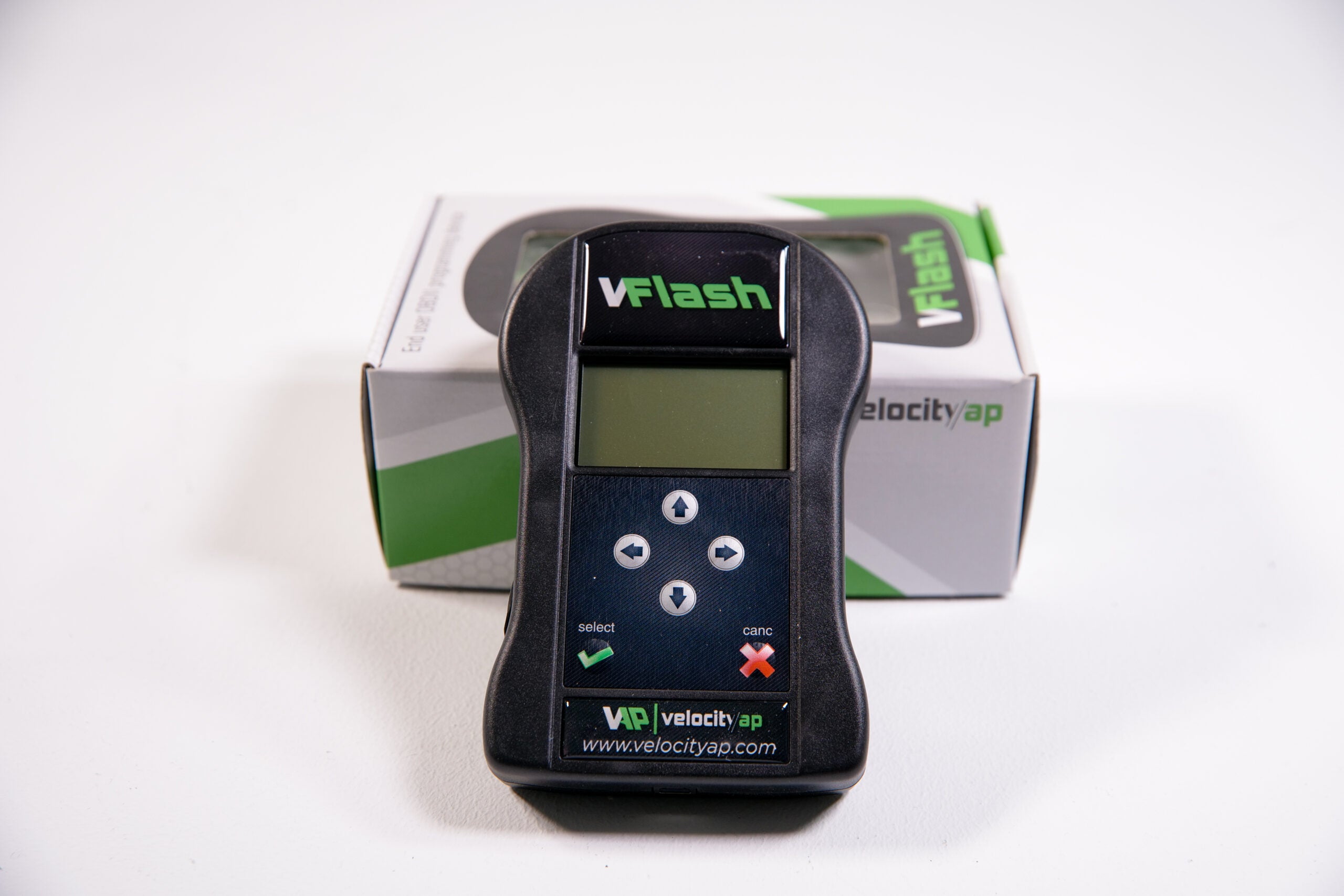 Velocity AP Range Rover Land Rover 5.0 AJ133 Supercharged ECU Tuning, Defender, Range Rover Full Size, Range Rover Sport & SVR using VTech Personal Flashing Tool