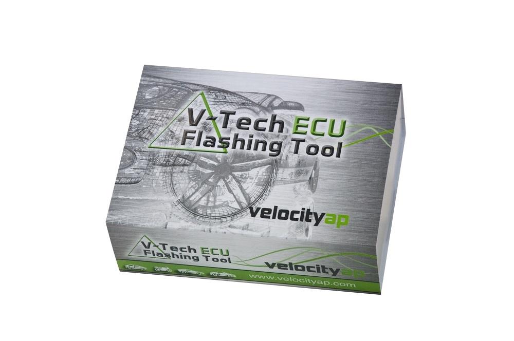 VelocityAP Dealer only ECU Tuning File for PORSCHE 986