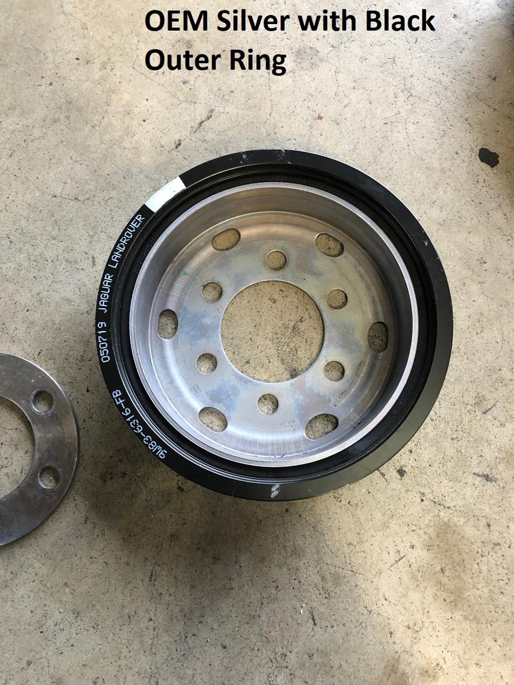 VelocityAP Range Rover, Range Rover Sport, Land Rover Velar, Discovery, LR4, LR5 ECU Tuning