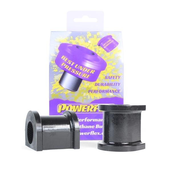 VelocityAP Aston Martin Front Sway Bar Bushings - V8/V12 Vantage, DB9, DBS, Virage, Vanquish