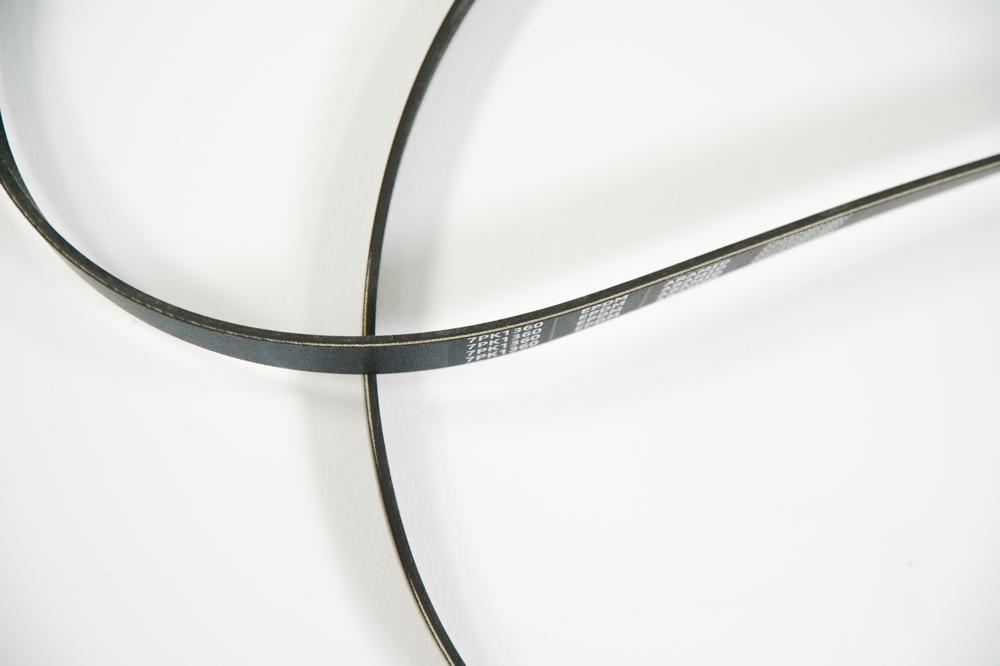 VelocityAP Heavy Duty 7PK1365 Kevlar Drive Belt for Audi 3.0TFSI