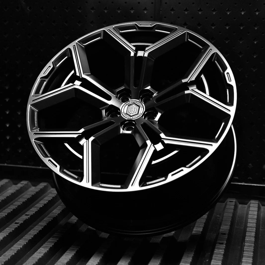 Urban WX2-R (Set Of 4) for New Defender