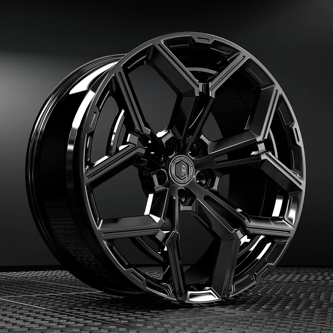 Urban WX2-R (Set Of 4) for New Defender