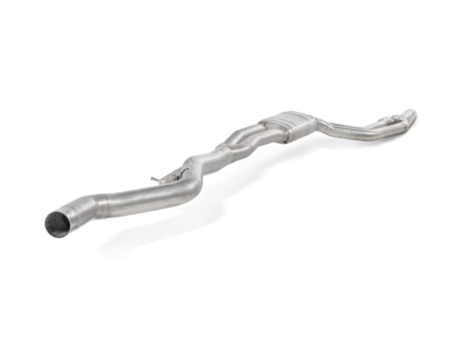 Akrapovic Evolution Link Pipe Set (SS) for OPF BMW 340i (F30, F31)