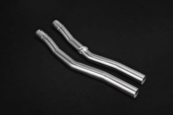 Capristo Exhaust System To Suit Audi S5 F5 - 02AU03103011