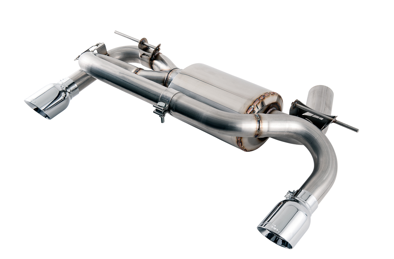 AWE Exhaust Suite FOR BMW F3X 435I