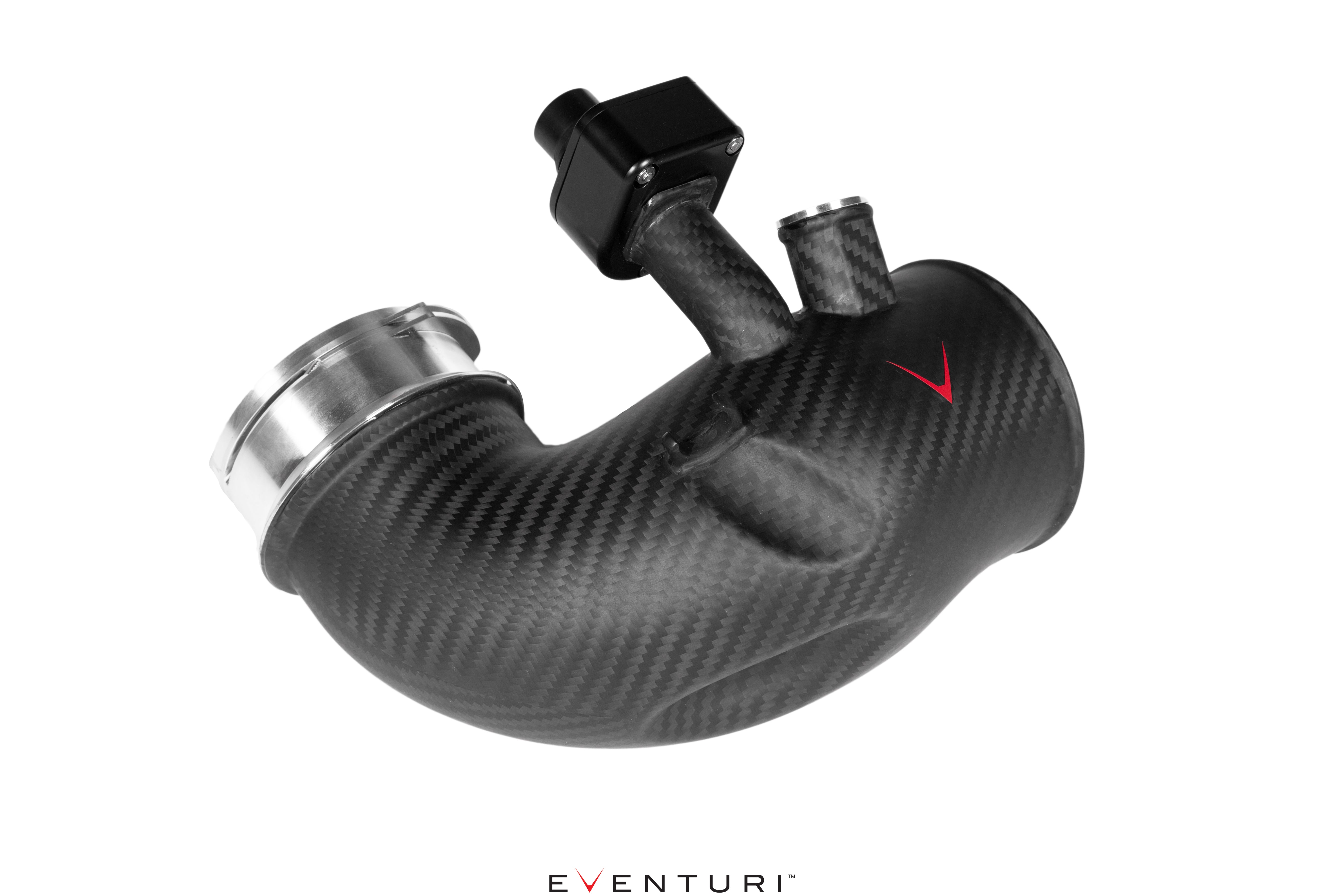 Eventuri BMW G90, G99 M5 Carbon Turbo Inlets