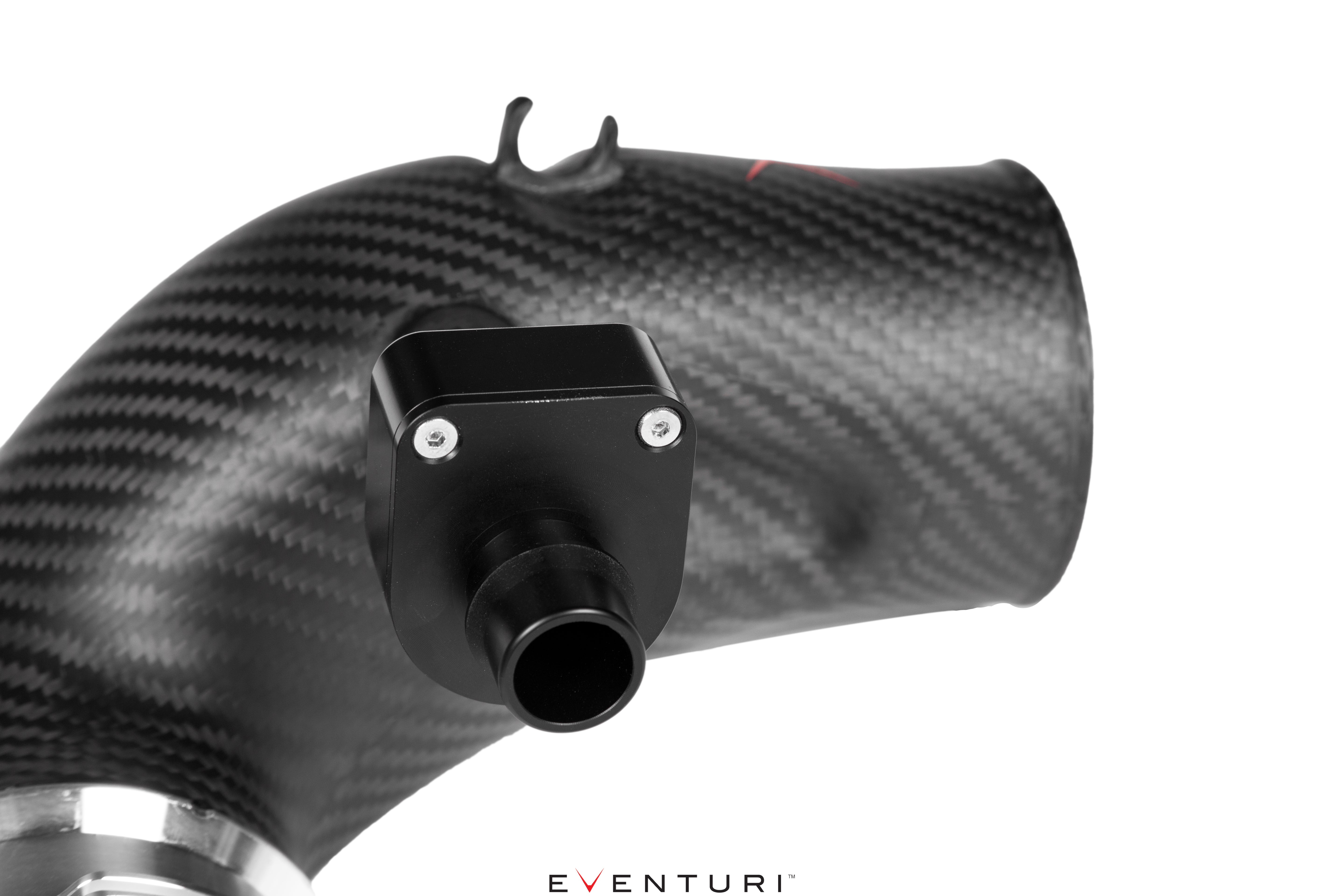 Eventuri BMW G90, G99 M5 Carbon Turbo Inlets