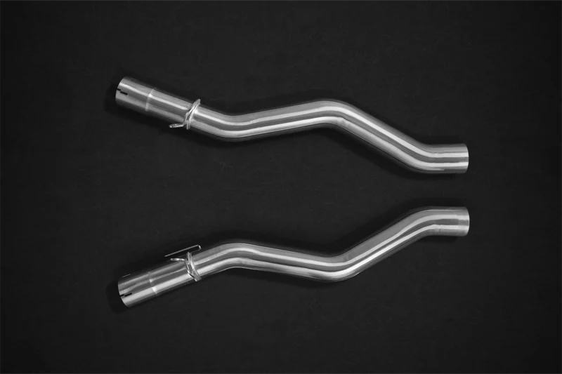 Capristo Exhaust System To Suit BMW M5 F90 - 02BM03803022