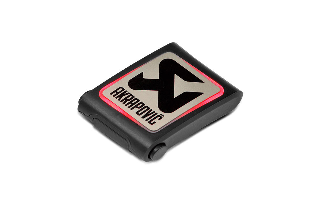 Akrapovic Sound Kit for OPF BMW X3M / X4M / Competition (F97, F98)