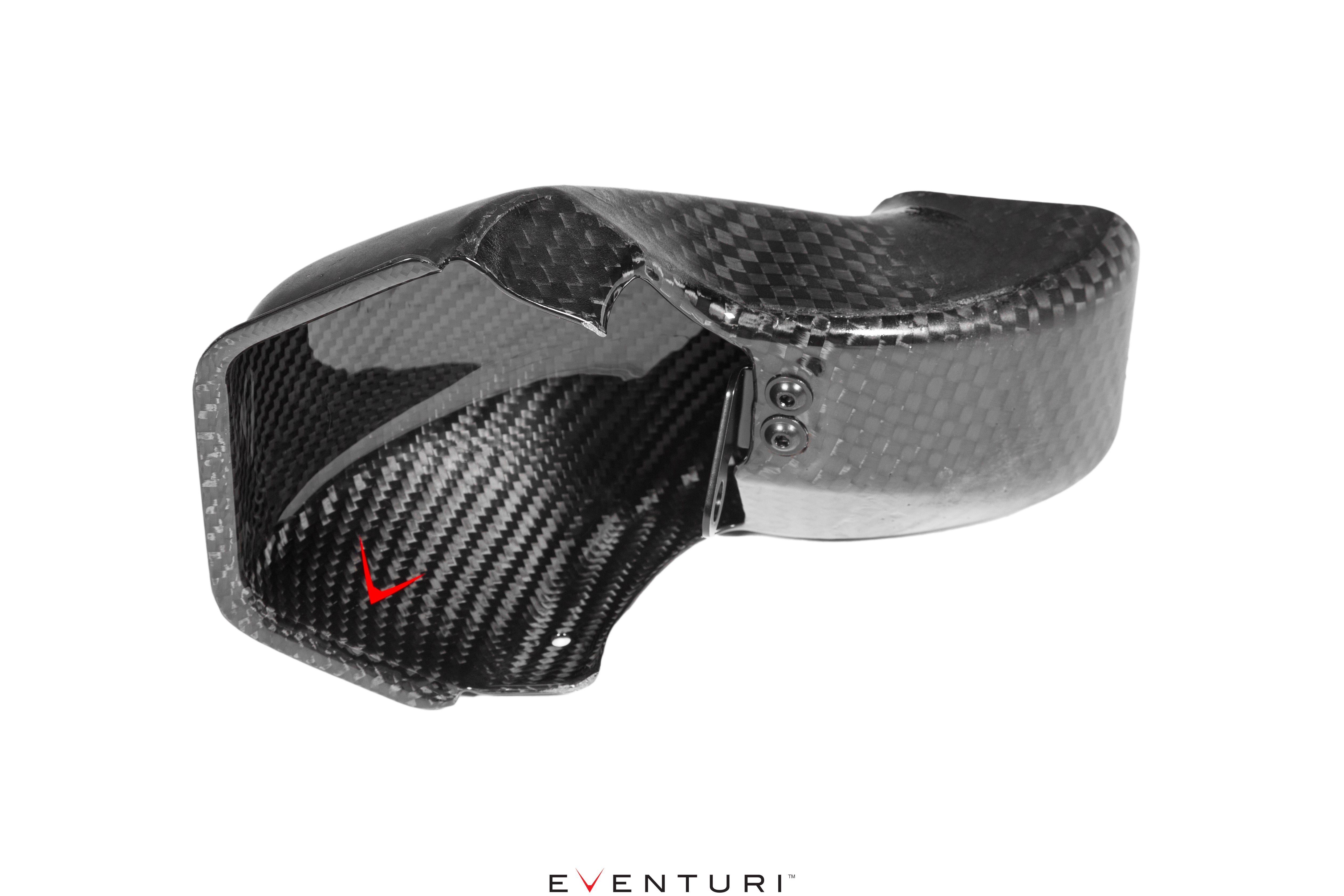 Eventuri BMW G87 M2 Carbon Scoops