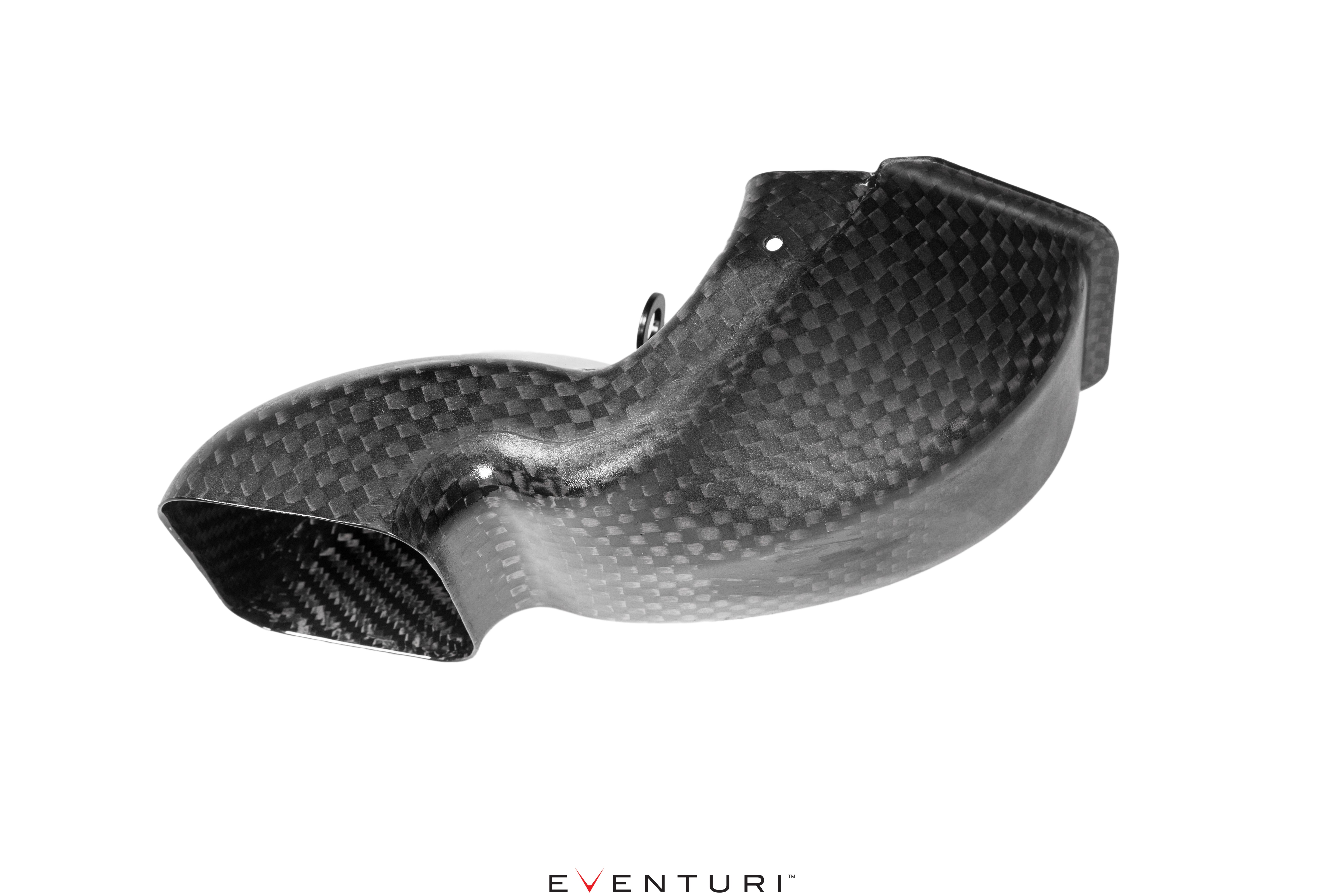Eventuri BMW G87 M2 Carbon Scoops