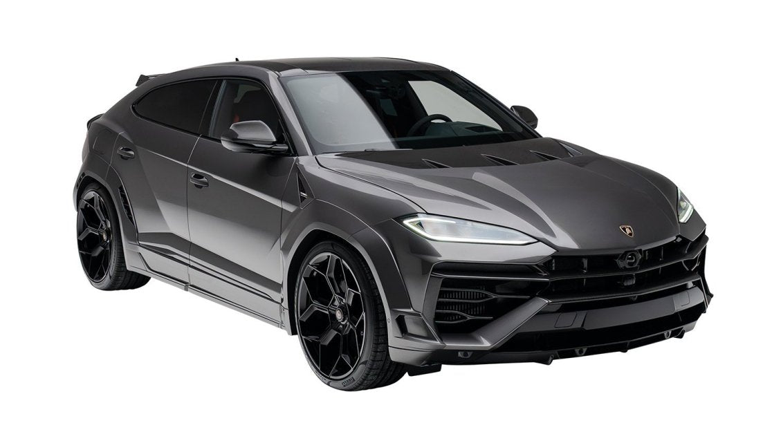 Lamborghini Urus SE | Novitec Esteso Widebody SE