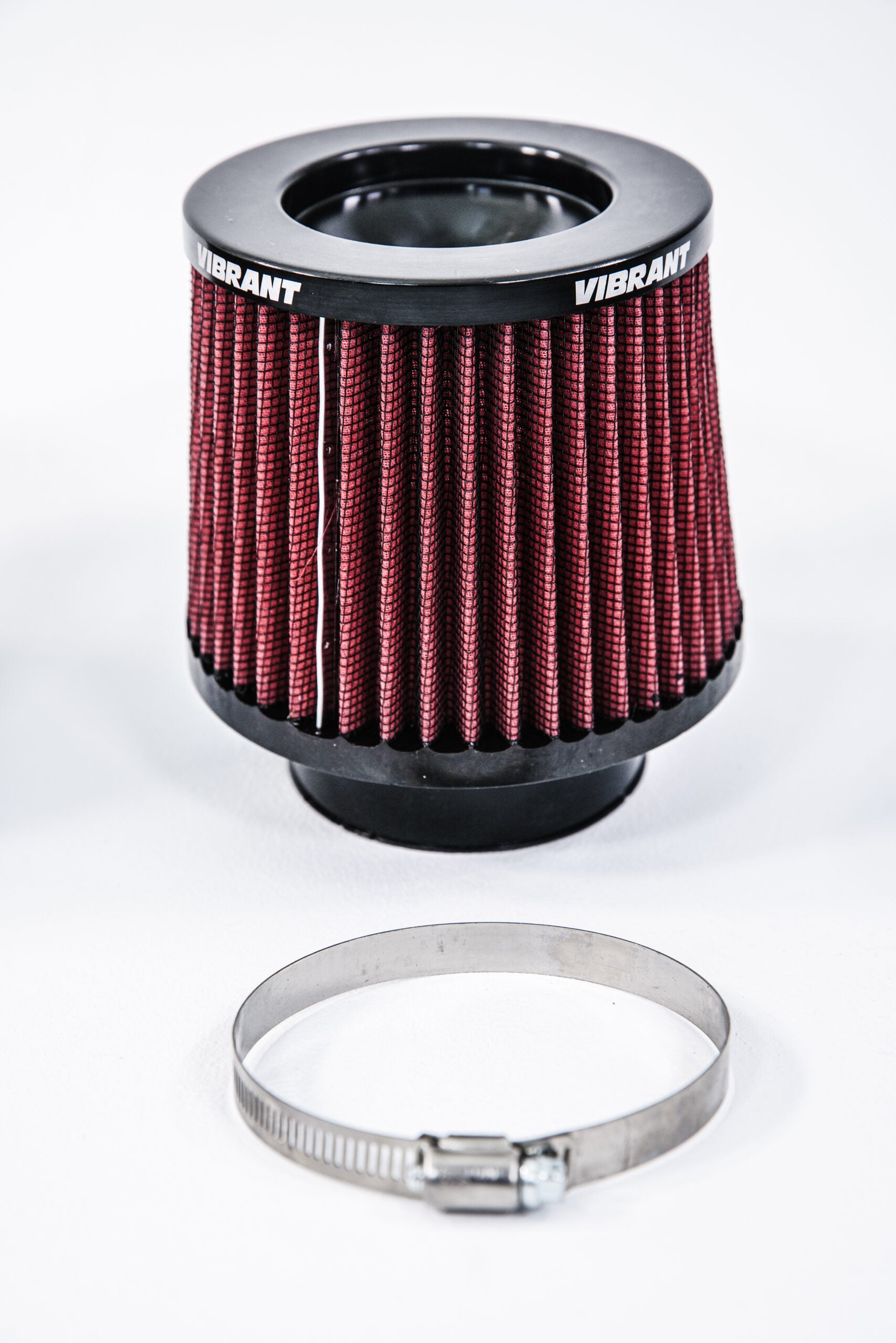 Velocity AP Carbon Fiber Intake System for Jaguar FType