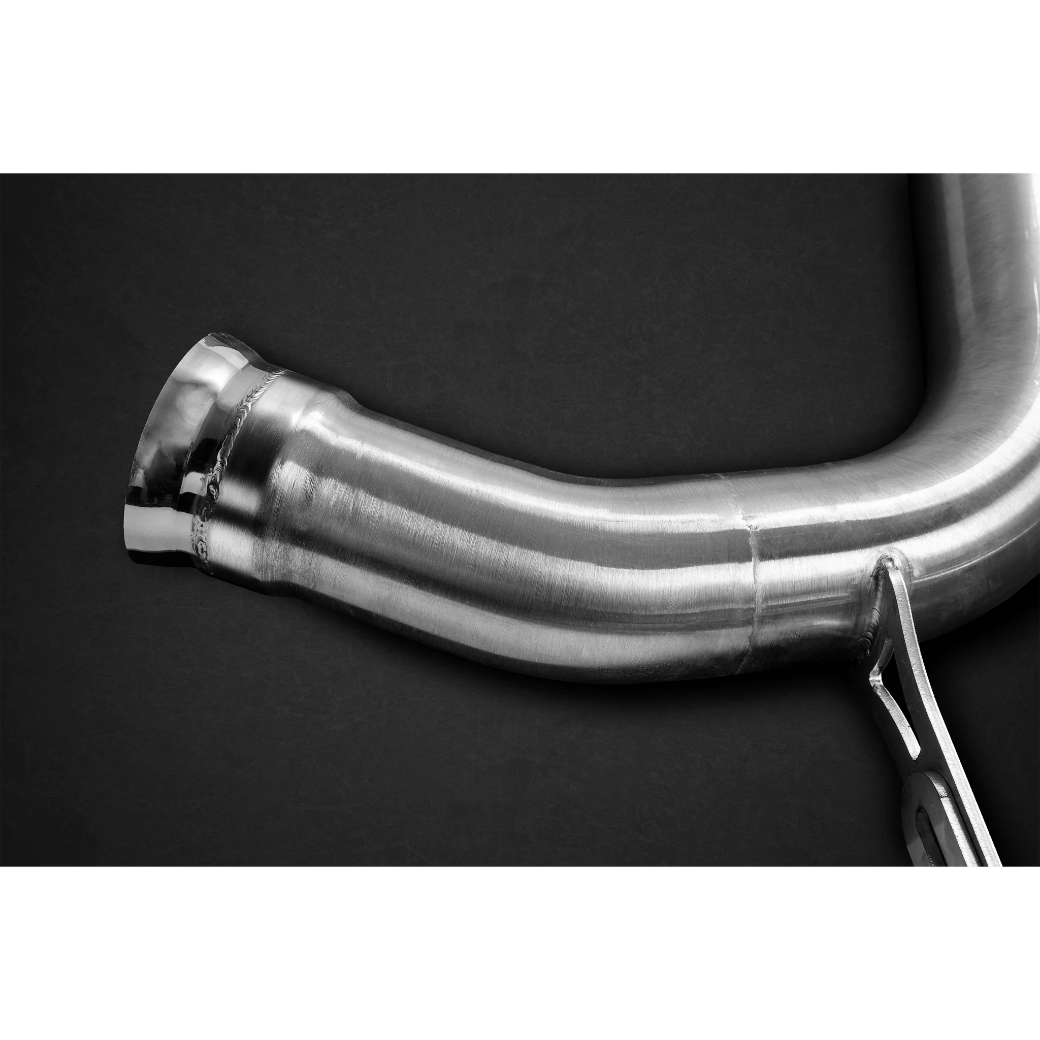 Capristo Exhaust System To Suit Mercedes SL63/65 AMG (R231) Biturbo - 02MB03603006