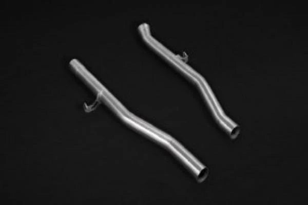 Capristo Exhaust System To Suit Mercedes E53 AMG Sedan (W213), T-Model (S213) and Coupé (C238) - 02MB02403029