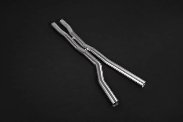 Capristo Exhaust System To Suit Mercedes AMG GT63s (X290) - 02MB08903008