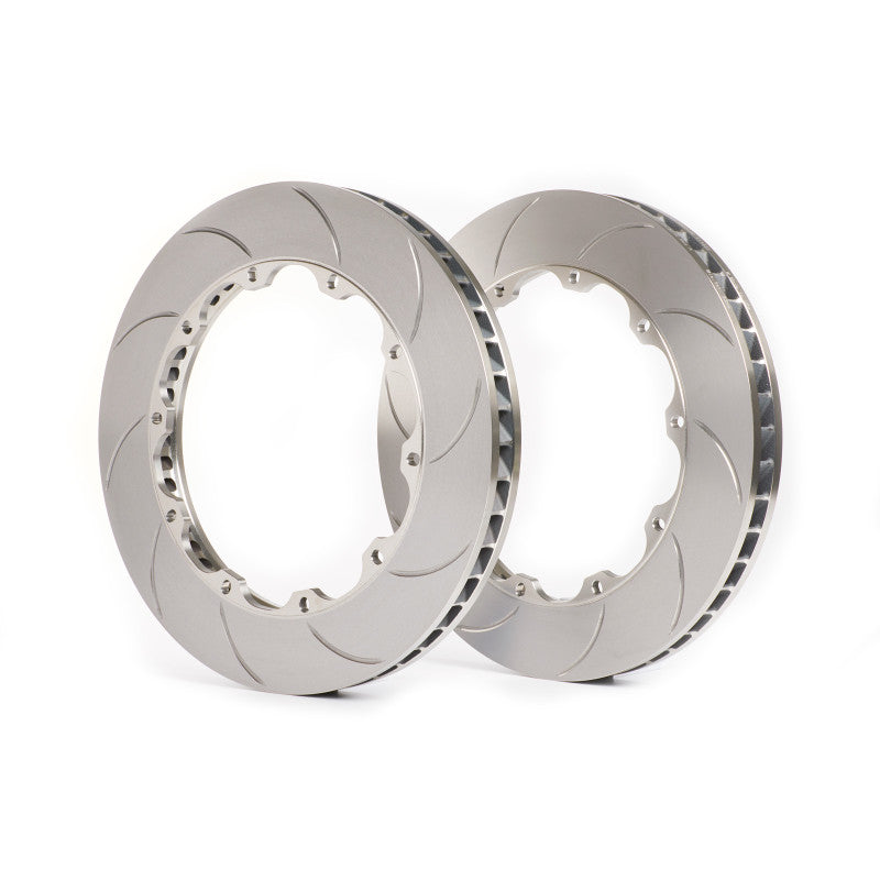 Girodisc 380x32mm Replacement Rotor Rings for StopTech Wide Annulus