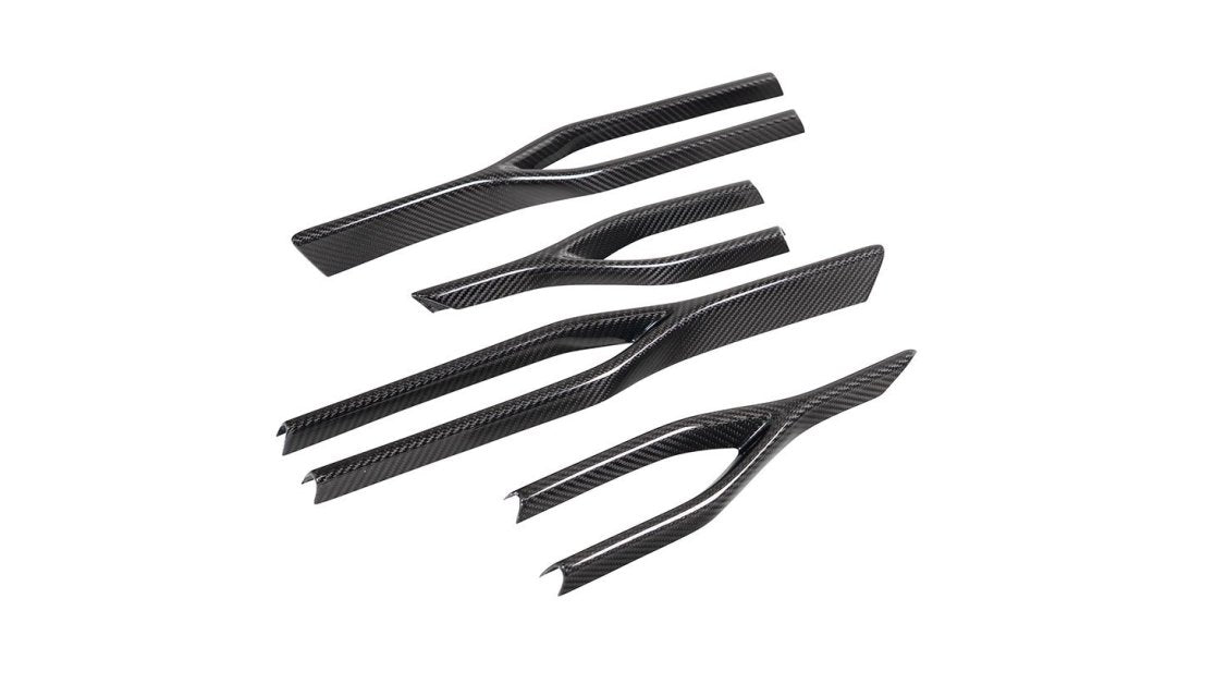 Lamborghini Urus SE | Novitec Cover Front Bumper (4-Part)