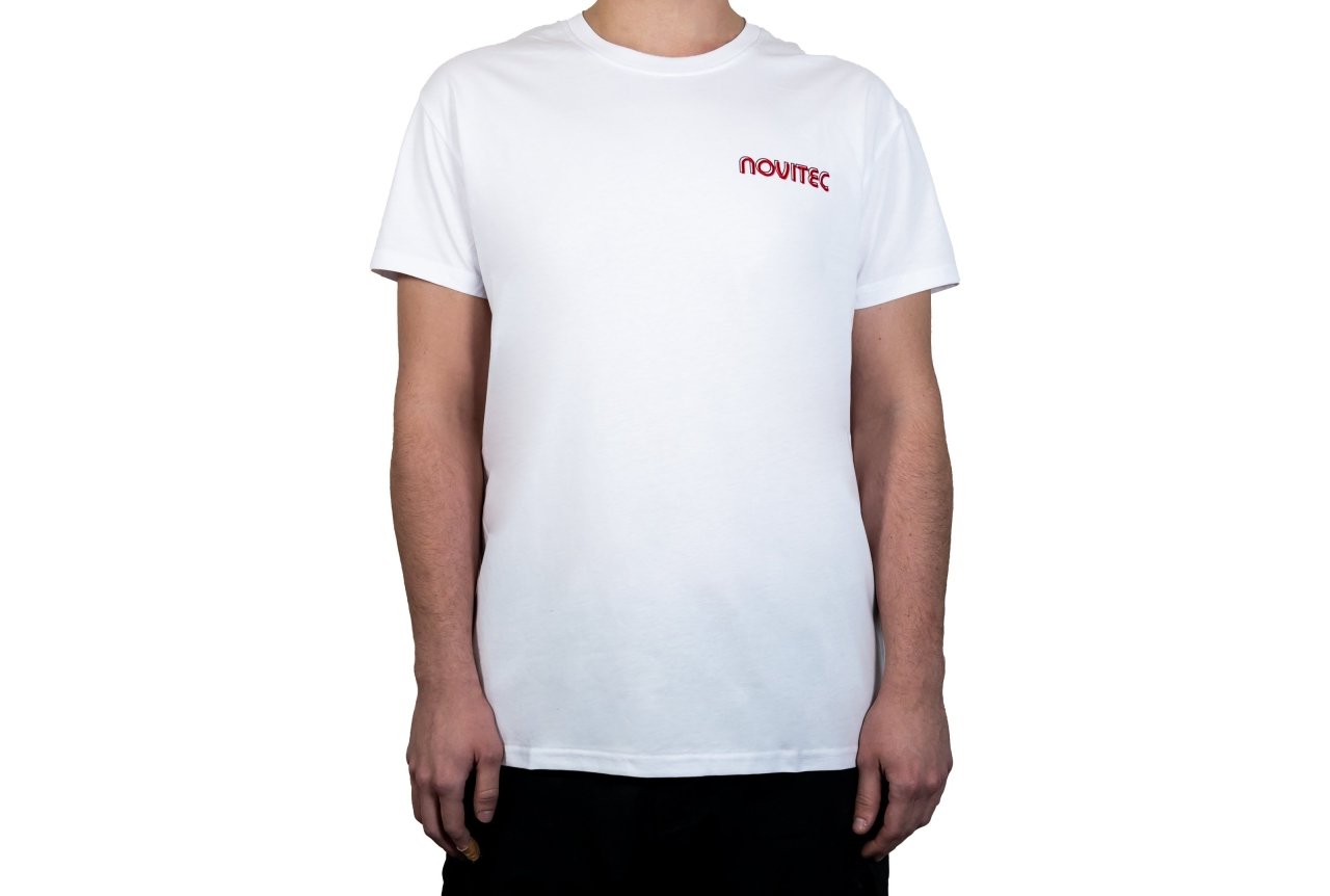 Novitec T-Shirt N-Largo