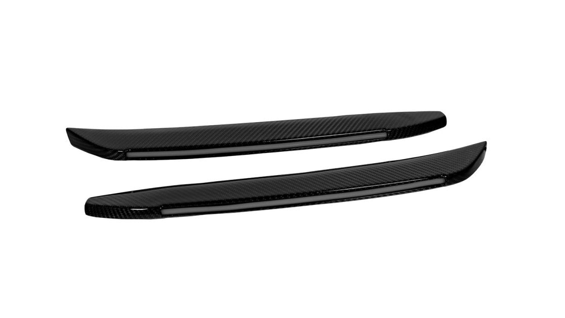 Novitec Front Attachment With Led for Rolls Royce Spectre