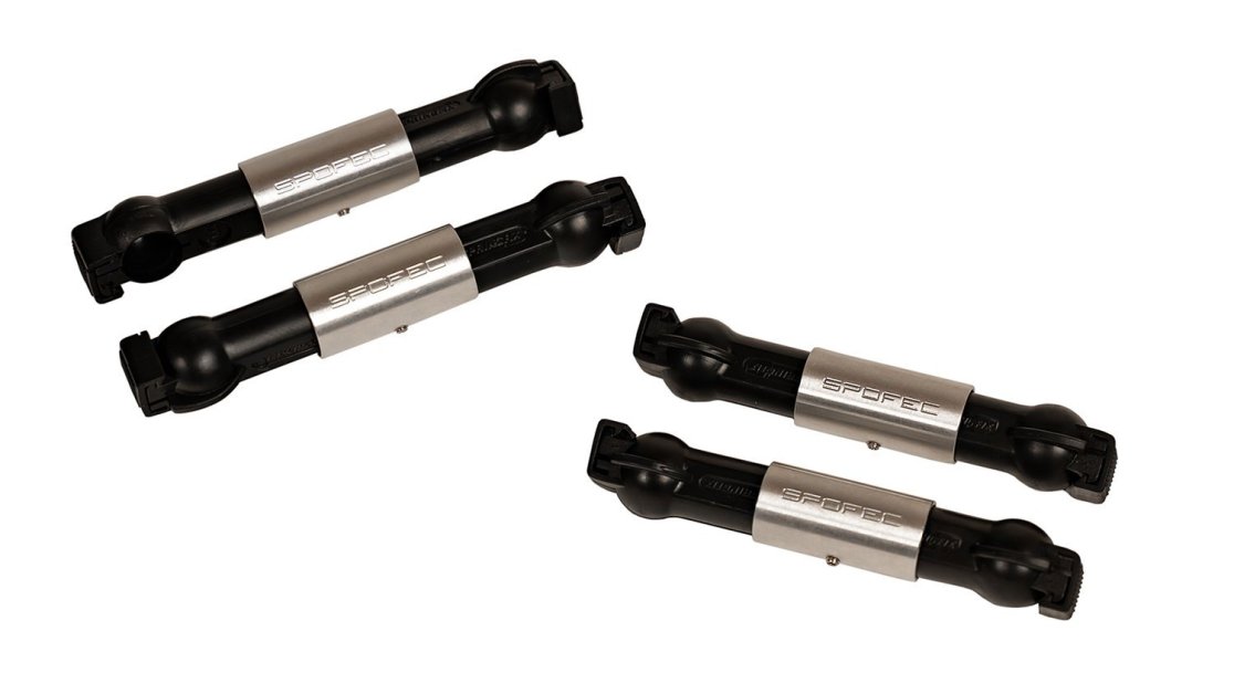 Rolls Royce Cullinan Series 2 | Novitec Lowering Kit