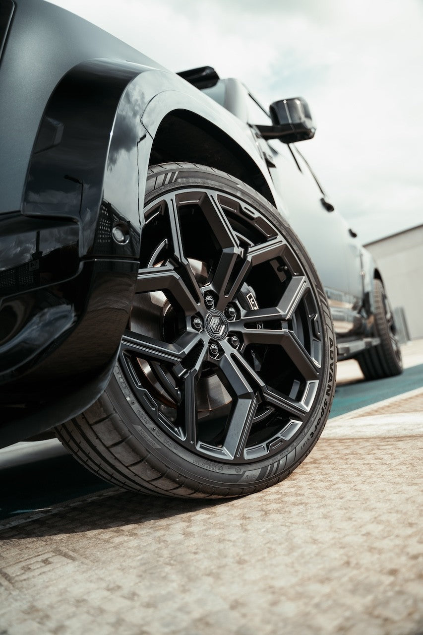 Urban WX2-R (Set Of 4) for New Defender