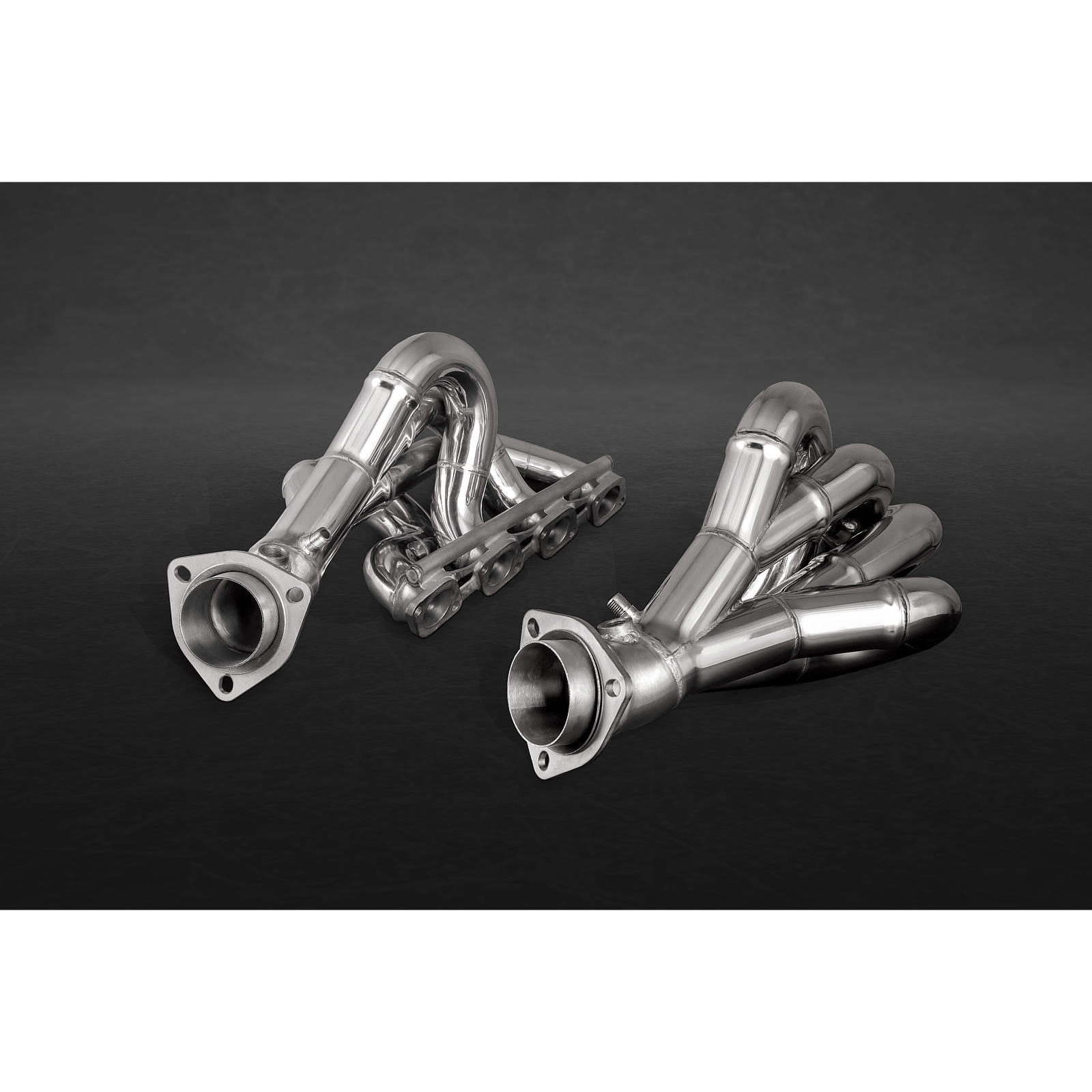 Capristo Manifolds To Suit Ferrari 430 - 02FE02303002