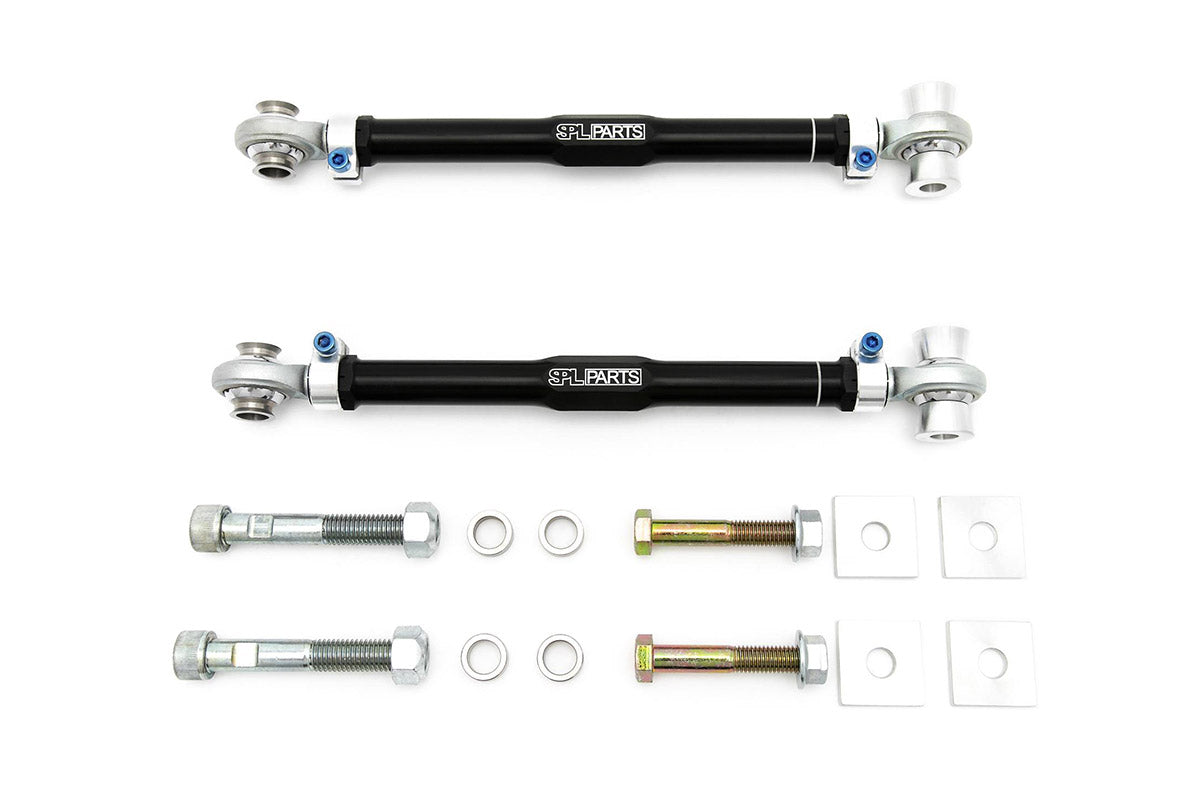 SPL Parts Rear Upper Arms with Eccentric Lockout Kit - 2016-2024 Chevrolet Camaro (A1XX)