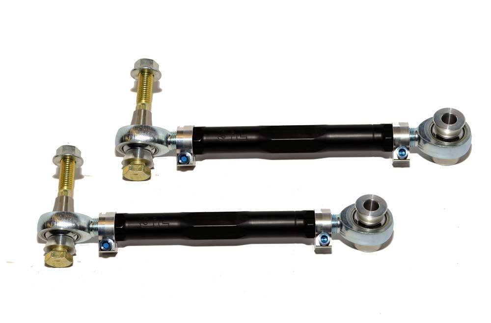 SPL FR-S / BRZ / GT86 Rear Adjustable Toe Arms