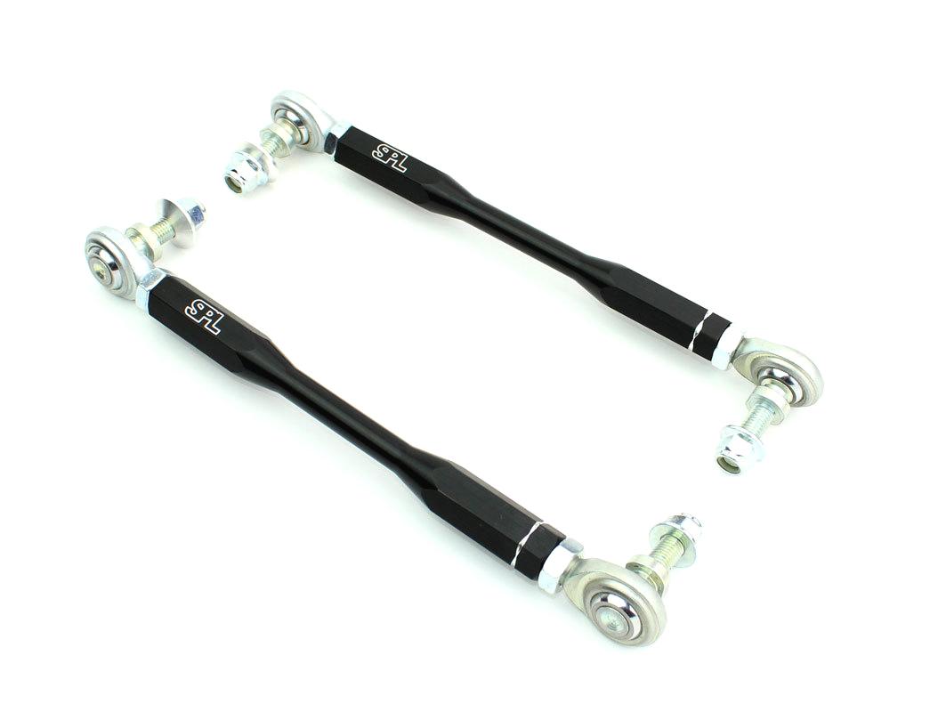 SPL BMW F8X M2 / M3 / M4 Front Adjustable Sway Bar Endlinks