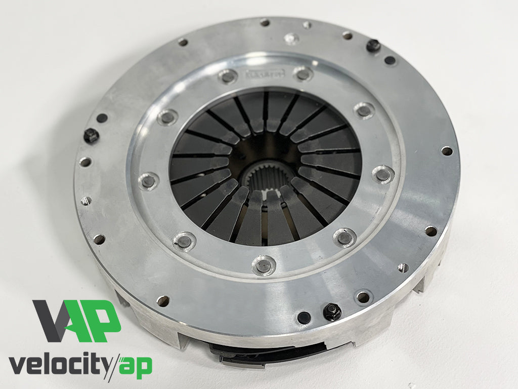 Velocity AP Aston Martin V12 Vantage, DB9, DBS Twin Plate Organic Clutch AD23-7540-AB