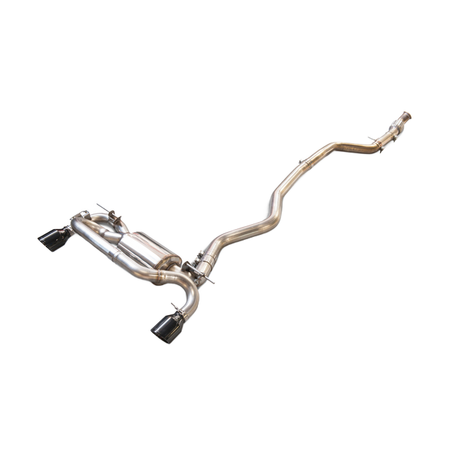 AWE PERFORMANCE MID PIPE FOR BMW F3X 335I / 435I