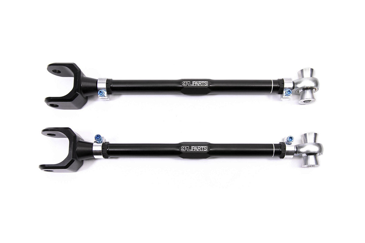 SPL Tesla Model 3 / Y Rear Adjustable Traction Arms