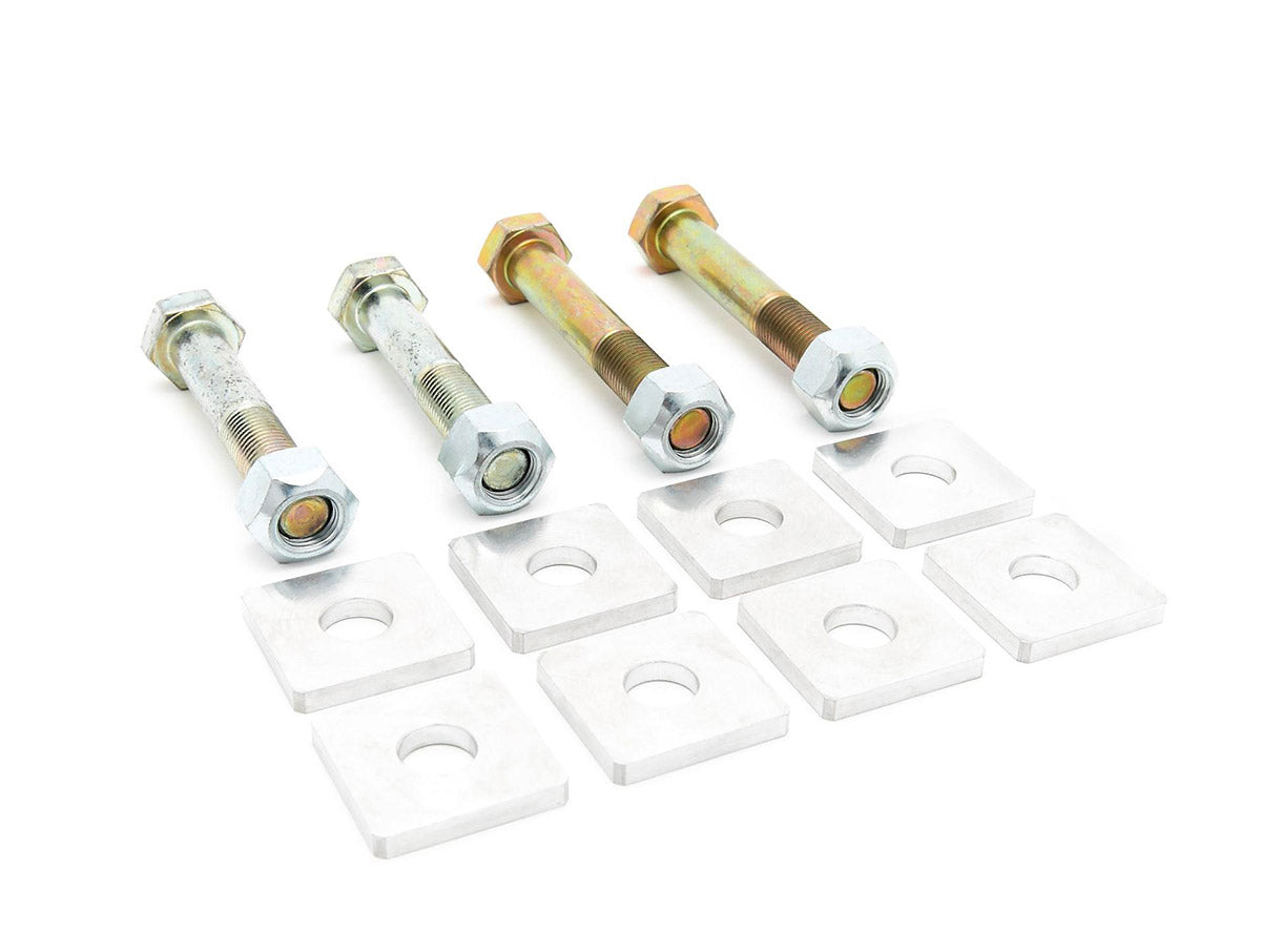 SPL Hyundai Veloster N (JSN) Eccentric Lockout Kit